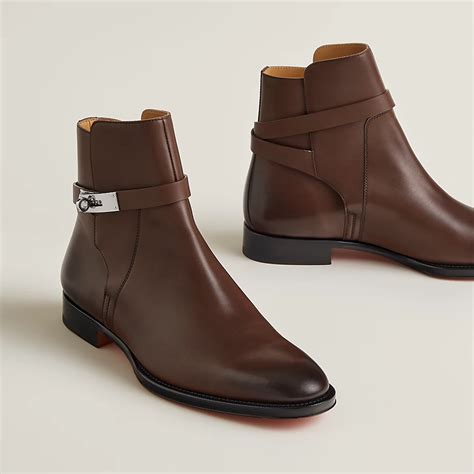 hermes fortune ankle boot|hermes volver boots.